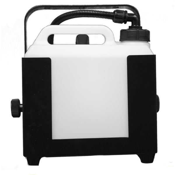 Froggy's Fog - Titan 1200 Fog Machine - Image 3