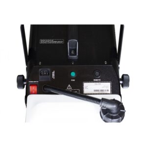 Froggy’s Fog – Titan 1200 Fog Machine