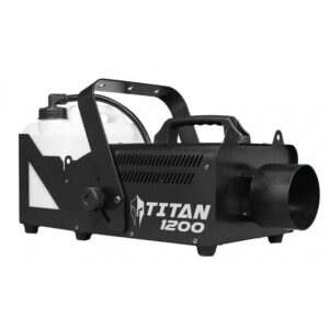 Froggy’s Fog – Titan 1200 Fog Machine