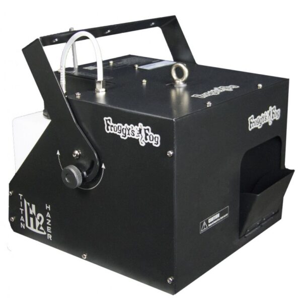Titan Hazer H2 ‐ Haze Machine