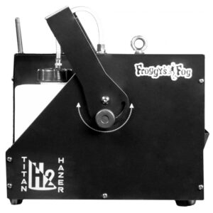 Titan Hazer H2 ‐ Haze Machine