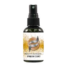 Fresh Dirt – Water Based Scent Additive for Fog, Haze, Snow & Bubble Juice