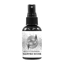 Haunted House – Water Based Scent Additive for Fog, Haze, Snow & Bubble Juice