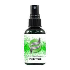 Pine Tree – Water Based Scent Additive for Fog, Haze, Snow & Bubble Juice