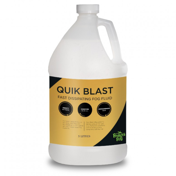 Quik Blast 5L