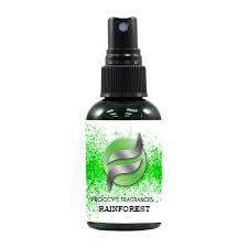 Rainforest- Water Based Scent Additive for Fog, Haze, Snow & Bubble Juice