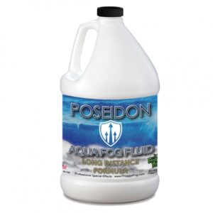 CRYO FREEZE® – Indoor Low Lying Ground Fog Machine Fluid