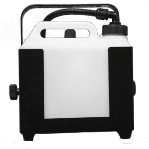 Froggy’s Fog – Titan 1800 Pro Fog Machine