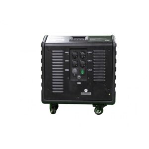 Aqua 2 – Ultrasonic Ground Fog Generator