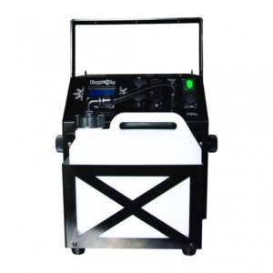 Boreas Cube C6 ‐ High Output ‐ Super Silent Snow Machine