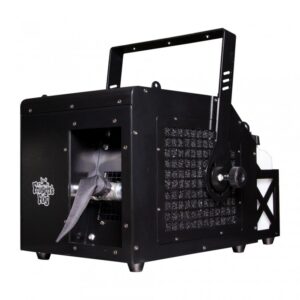 Boreas Cube C6 ‐ High Output ‐ Super Silent Snow Machine