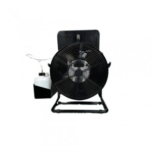 Boreas M6 IP – High Output IP Snow Machine