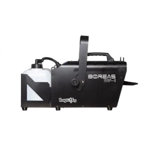 Froggy’s Fog – Boreas S4 Snow Machine With DMX