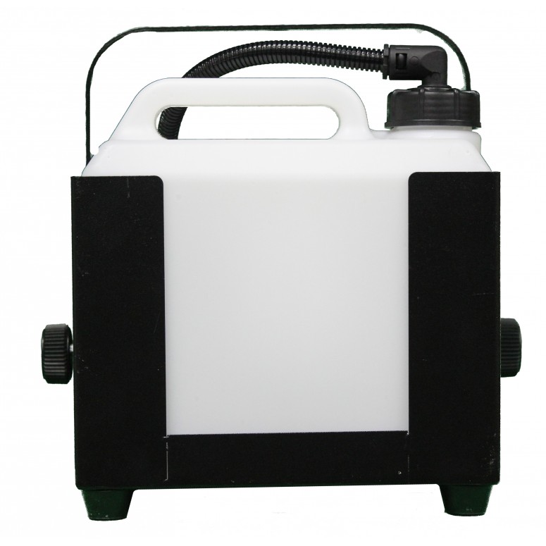 Froggy's Fog - Titan 1500 DMX Fog Machine - Image 3
